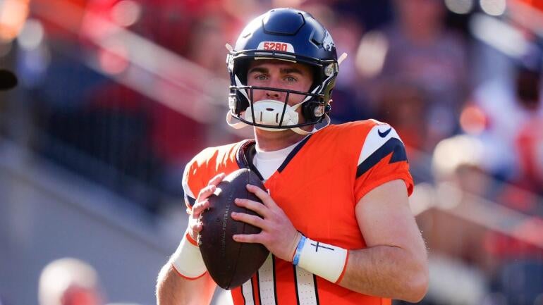 Broncos vs. Raiders Matchup: Denver Aims for Top AFC Position Against Struggling Las Vegas