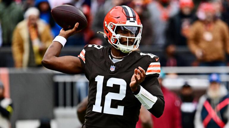 Cleveland Browns vs Tennessee Titans: Key Game for 2026 Draft Implications