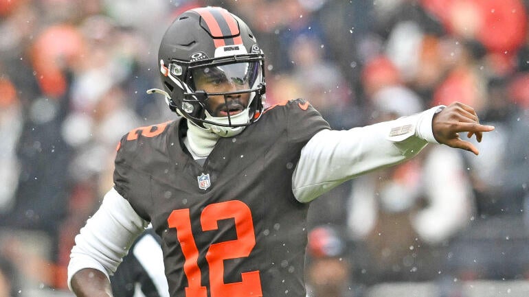 Fantasy Football Week 14 Highlights: Shedeur Sanders Emerges Strong