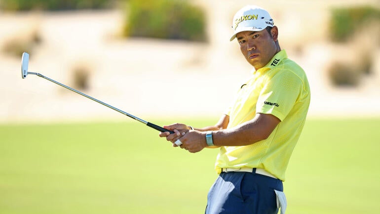 Hideki Matsuyama Claims 2025 Hero World Challenge After Playoff Against Alex Noren
