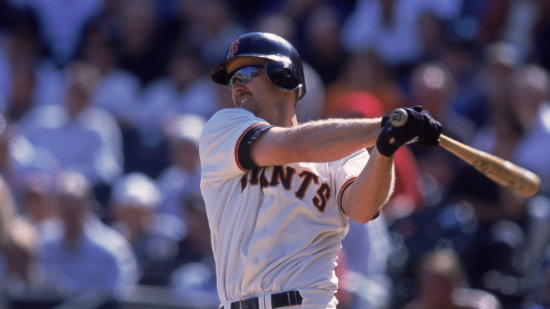 Jeff Kent Inducted into Baseball Hall of Fame; Bonds Fails Again