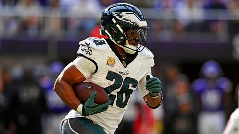 Philadelphia Eagles and Los Angeles Chargers Set to Clash in Exciting MNF Showdown