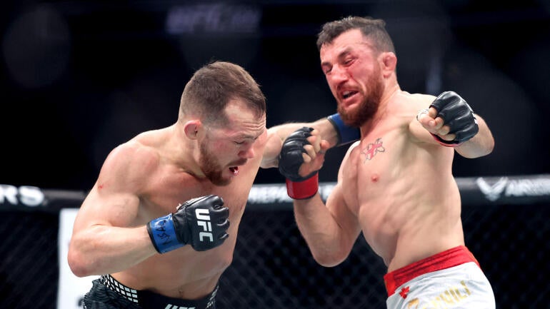 UFC 323 Aftermath: Top Fights to Consider Following an Eventful Event