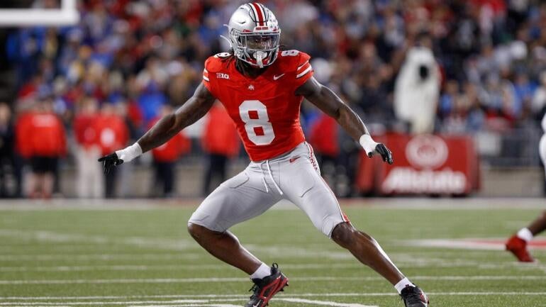 Updated First Round Projections for the 2026 NFL Draft Following Week 14