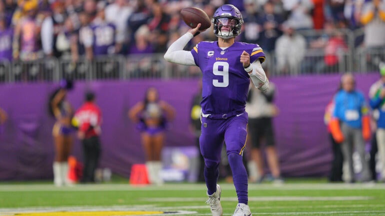 Vikings vs. Commanders: A Closer Look at the Upcoming Game