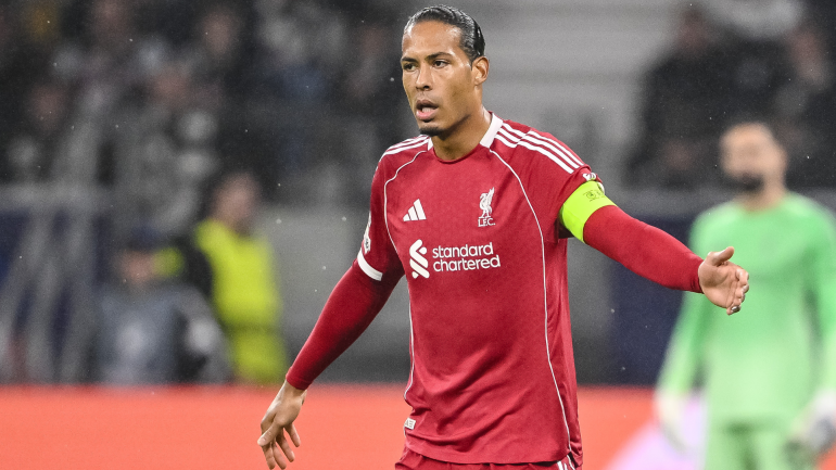 UEFA Champions League Predictions: Liverpool's Challenge Against Inter