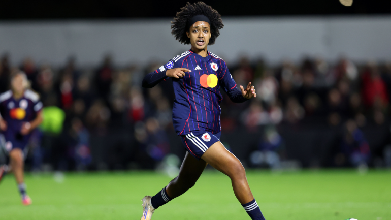 Women's Champions League Enters Golazo Show Phase with Key Matches