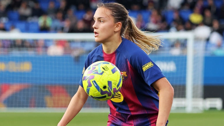 Women's Champions League Rankings: Barcelona Holds Firm Despite Bonmati's Injury
