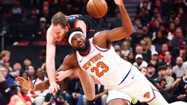 2025 NBA Cup Semifinals: Knicks and Magic Secure Their Spots