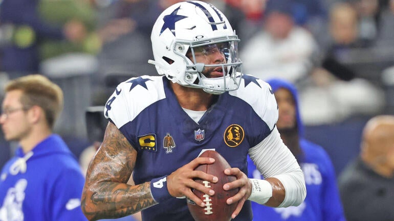 AI Offers Predictions for Every NFL Matchup in Week 15