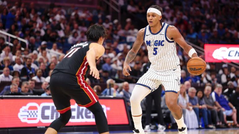Heat vs. Magic: Predictions and Betting Lines for NBA Cup Showdown