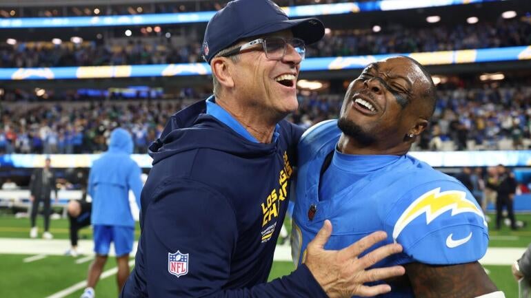 NFL Week 14 Report Card: Chargers Secure C+ in Dramatic Victory Over Eagles