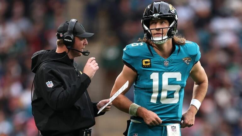 NFL Week 15 Power Rankings: Jaguars Rise as Preseason Favorites Falter