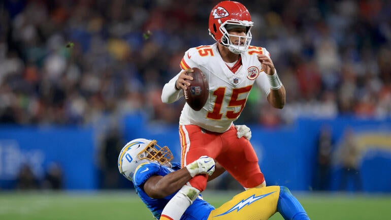 Chiefs' Critical Clash with Chargers: A Must-Win for Playoff Hopes