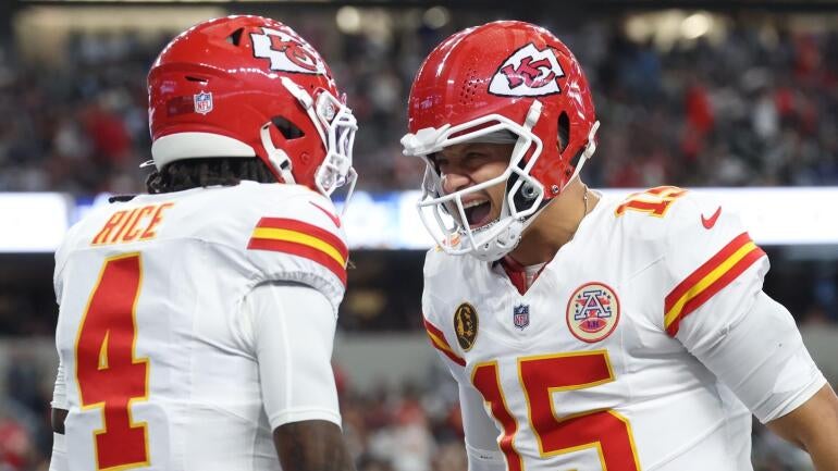 Chiefs' Possibility of Missing NFL Playoffs in Week 15 Explained