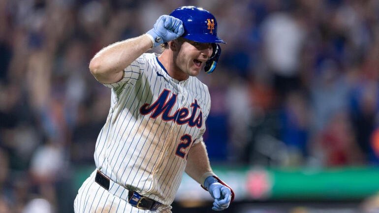 Pete Alonso Signs with Orioles: Implications for Fantasy Baseball