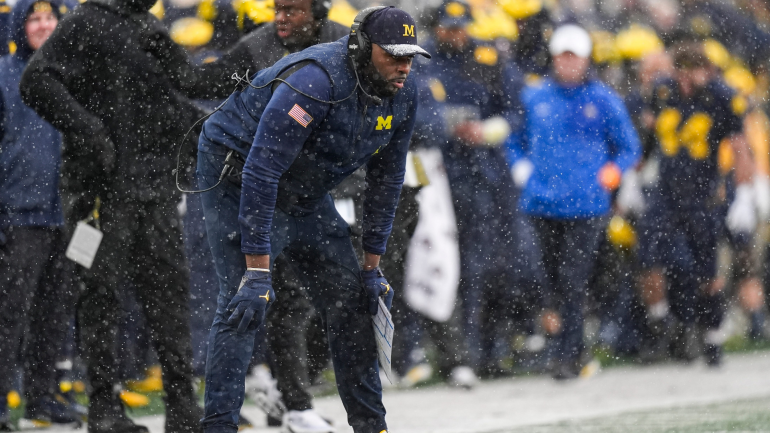 Sherrone Moore's Dismissal: Financial Impact on Michigan's Football Program