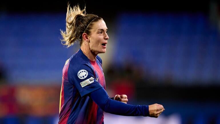 UWCL Matchday 5 Highlights: Barcelona and OL Lyonnes Dominate; PSG Exits Early
