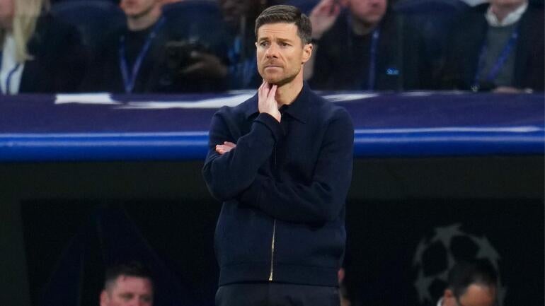 Why Real Madrid Should Not Dismiss Xabi Alonso After Recent Champions League Loss