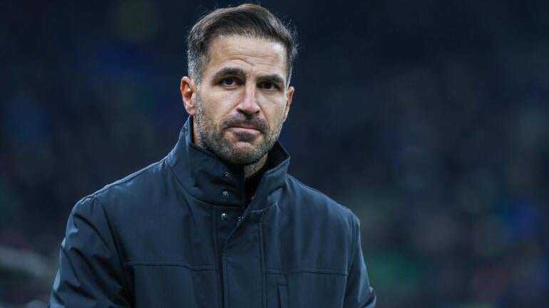 Cesc Fabregas Reflects on Success at Como and Contributions in Soccer