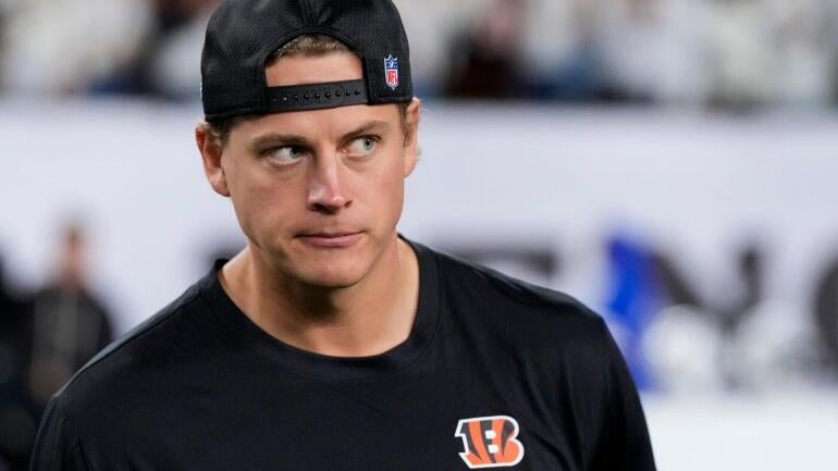 Concerns Arise from Joe Burrow's Recent Comments: Is There Time for the Bengals to Address Issues?