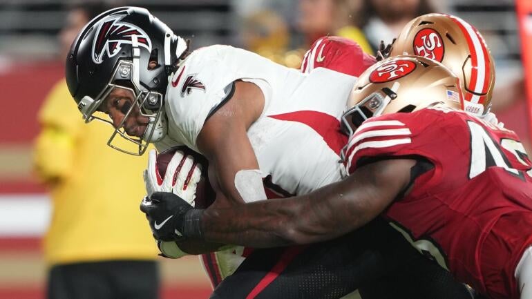 Falcons vs. Buccaneers: Insights on Thursday Night Football's Same-Game Parlay