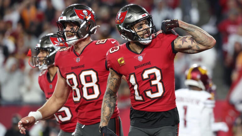 NFL Thursday Night Football Preview: Expert Picks for Buccaneers vs. Falcons