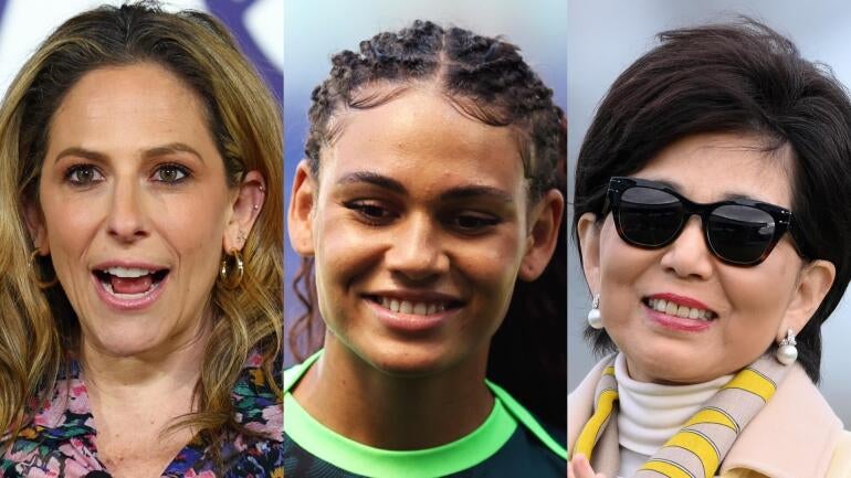 Timeline of Trinity Rodman's Contract Saga: NWSL Board Discusses New Financial Options to Retain Star Player