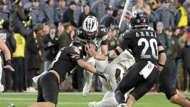 2025 Army-Navy Game Preview: Watch Live, Essential Details, and More