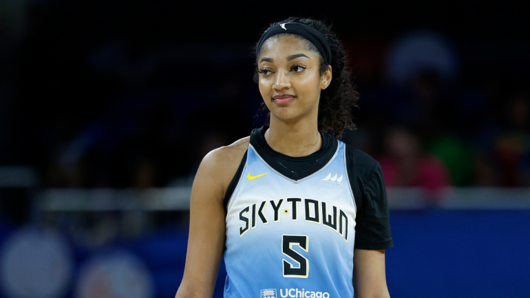 Angel Reese Plans to Stay with Chicago Sky for 2026 Season, No Trade Requests