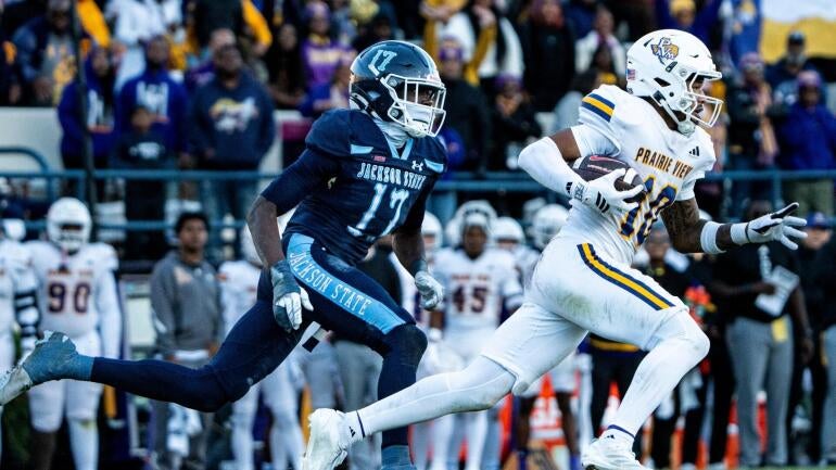 Prairie View A&M vs. South Carolina State: Predictions and Odds for the 2025 Celebration Bowl