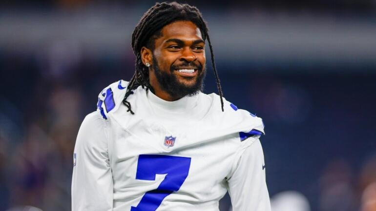 Trevon Diggs Set to Make His Comeback for the Cowboys on Sunday Night Football