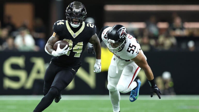 Week 15 Fantasy Football Sleepers: Devin Neal Leads the Pack