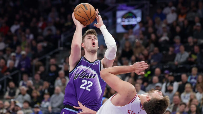 Week 9 Fantasy Basketball Waiver Wire: Kyle Filipowski Emerges as a Must-Add