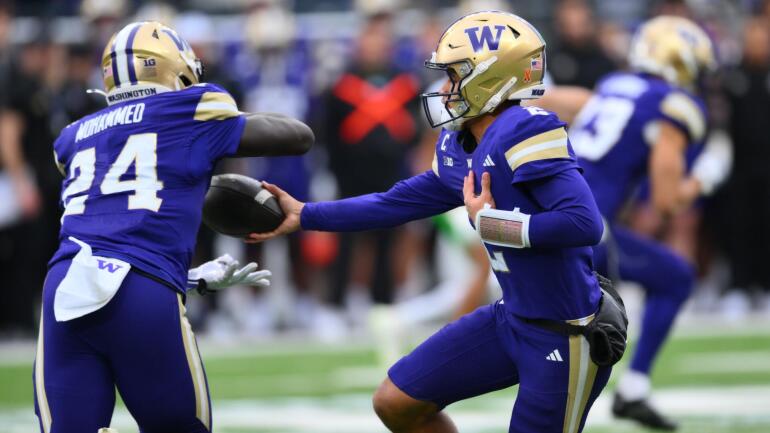 2025 LA Bowl Preview: Washington vs. Boise State Predictions and Betting Insights