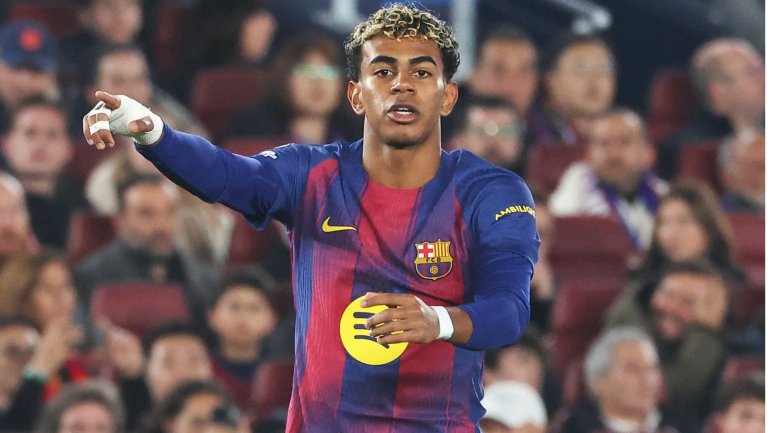 Barcelona vs. Osasuna: Live Stream and LaLiga Insights as Hansi Flick Aims to Extend Lead