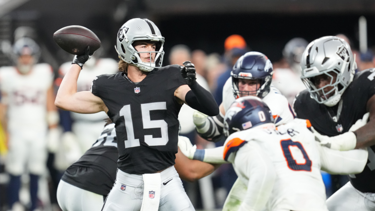 Bold Predictions for NFL Week 15: Raiders Stun Eagles as Philip Rivers Shines
