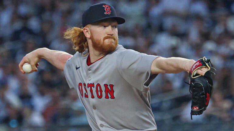 Cardinals Sign Dustin May for One Year; Kenley Jansen Joins Tigers