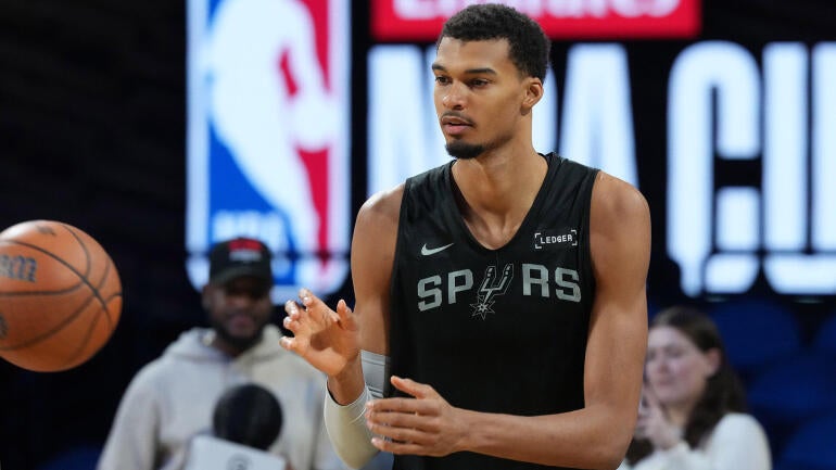 NBA Cup Semifinals: Picks and Predictions for Saturday Matchups