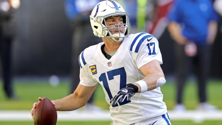 Philip Rivers Returns to Lead Colts Against Seahawks After Comeback