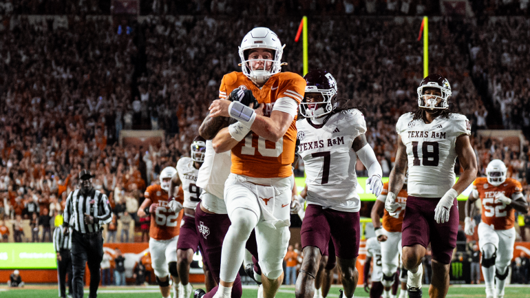 Top Contenders for the 2026 Heisman Trophy: Who Stands Out?