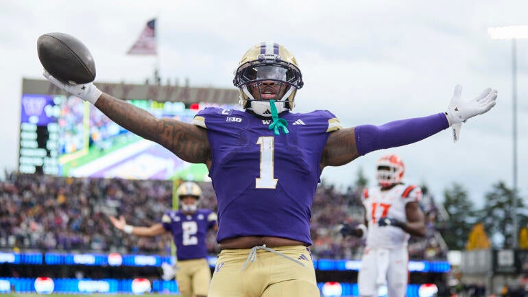 Washington vs. Boise State Preview: LA Bowl Showdown