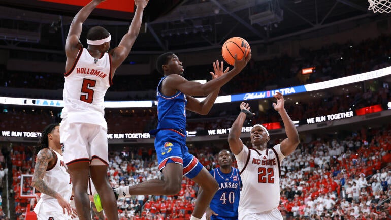 College Basketball's Best and Worst: Kansas Triumphs with Council, Kentucky Awakens Against Indiana