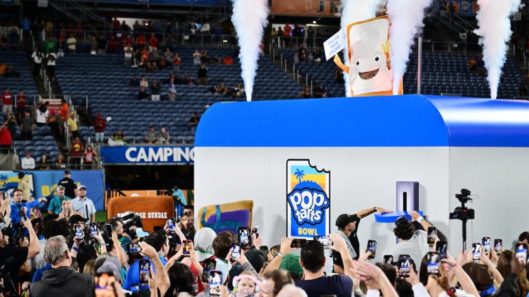 College Football Bowl Schedule 2025-26: Complete Scores, Dates, and Kickoff Times