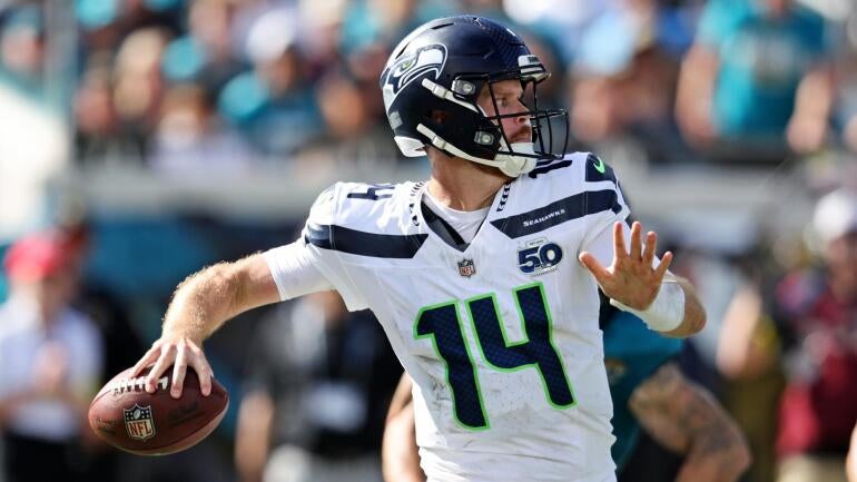 Colts vs. Seahawks: Game Details, Predicted Scores, and Betting Insights for Week 15