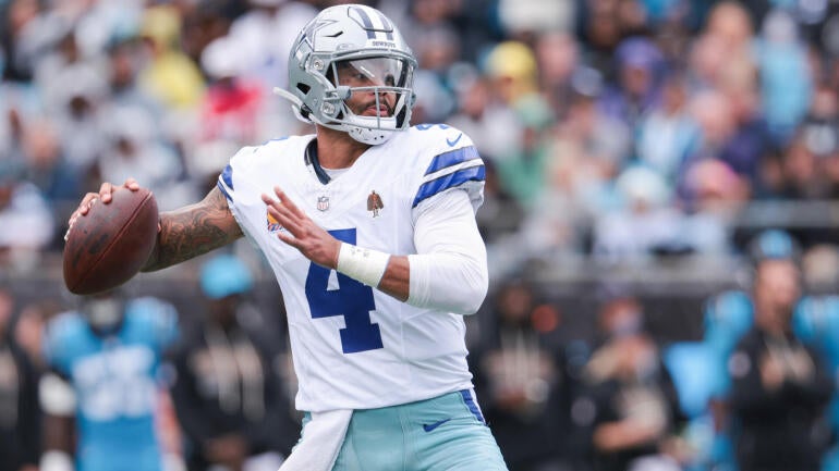 Dallas Cowboys vs. Minnesota Vikings: Predictions, Odds, and Start Time for Sunday Night Football