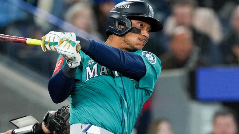 Fantasy Baseball Offseason Overview: Polanco Takes Over for Alonso, Jansen Moves to Tigers