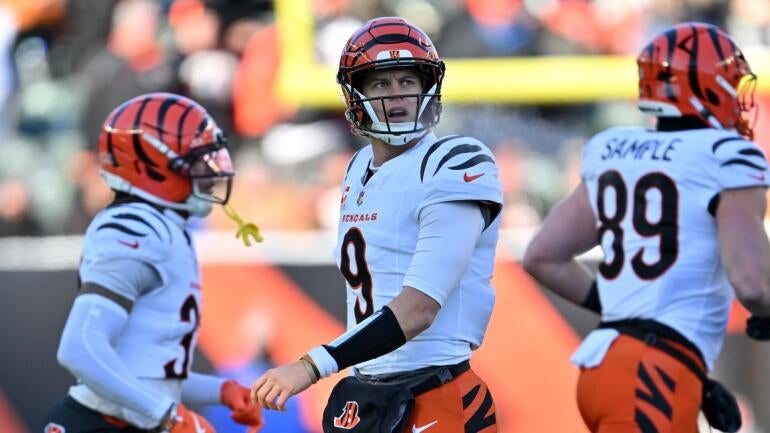 Joe Burrow Reaffirms Confidence in Bengals Despite Tough Season