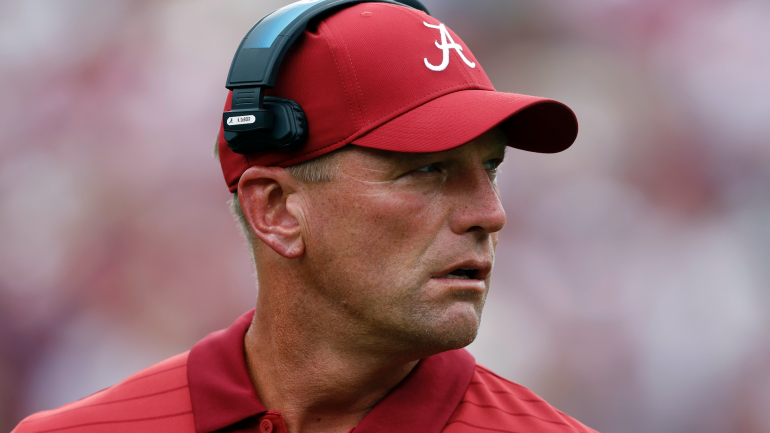 Kalen DeBoer Confirms Commitment to Alabama Amid Michigan Coaching Talks
