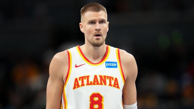 Kristaps Porziņģis Set to Sit Out Two Weeks Due to Illness